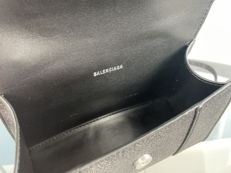 Balenciaga Top Handle Bags